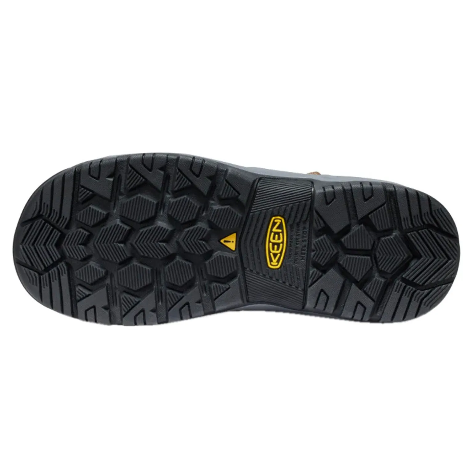 Women's KEEN Utility, Evanston 6-inch ESD Composite Toe Work Boot