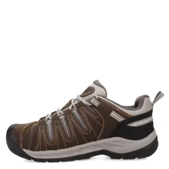 Women's KEEN Utility, Flint II Steel Toe Work Shoe