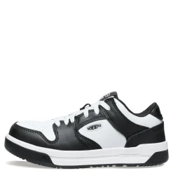 Women's KEEN Utility, Overton Comp Toe Work Sneaker