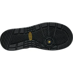 Women's KEEN Utility, Overton Comp Toe Work Sneaker