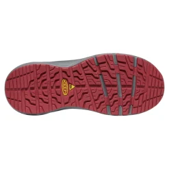 Women's KEEN Utility, Vista Energy CT Waterproof Work Shoe