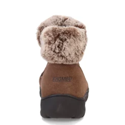 Women's Khombu, Jessica Boot