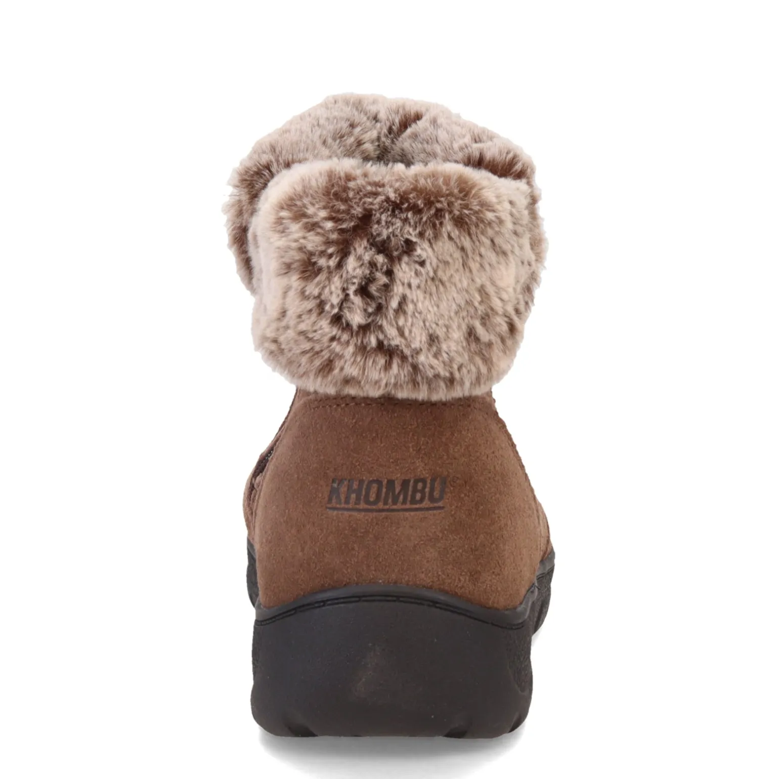 Women's Khombu, Jessica Boot