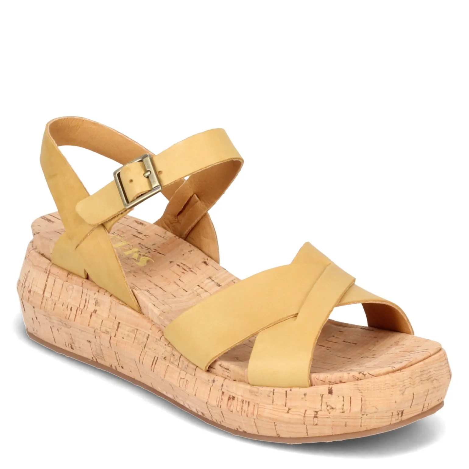 Women's KORKS, Kalie Sandal