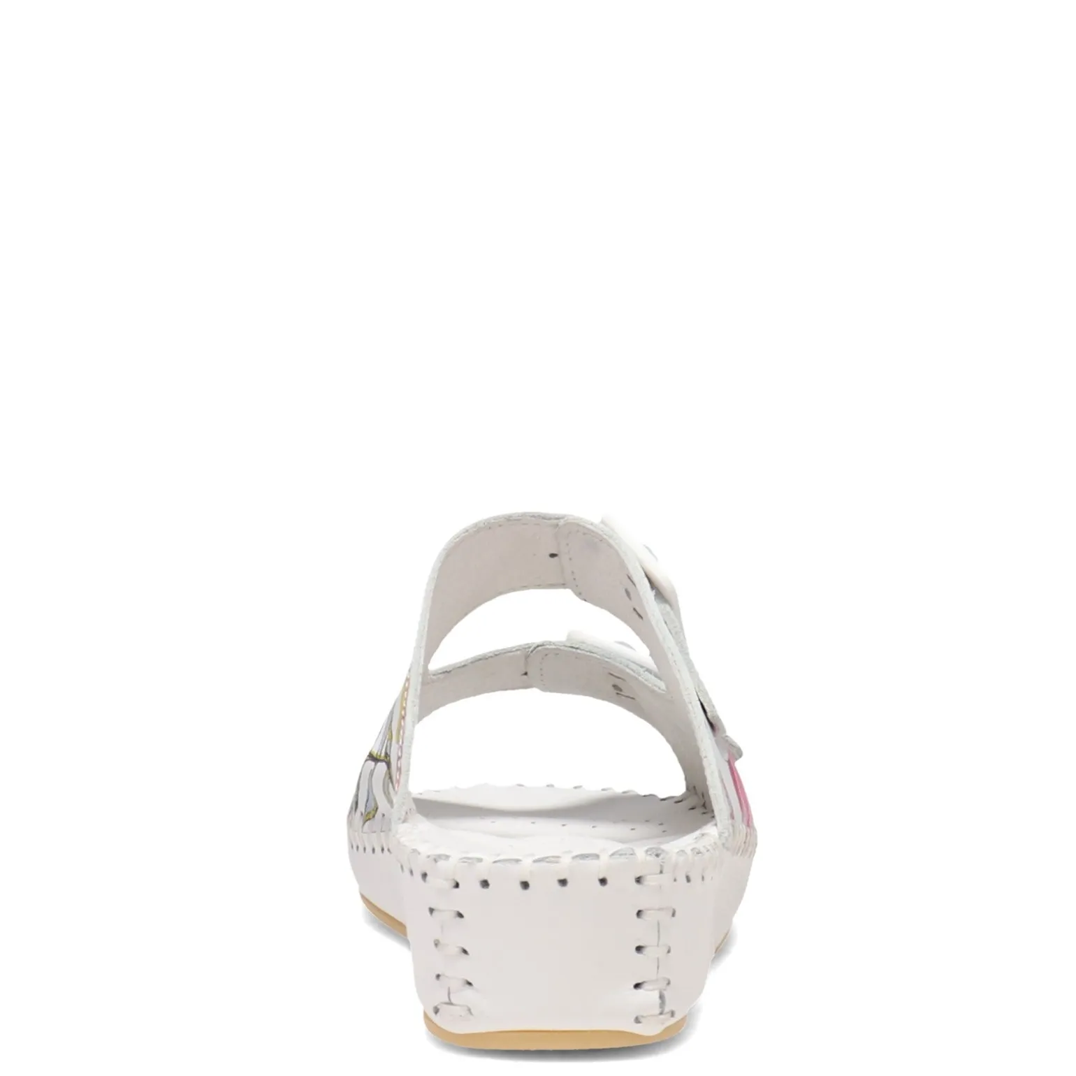 Women's La Plume, Jen Sandal