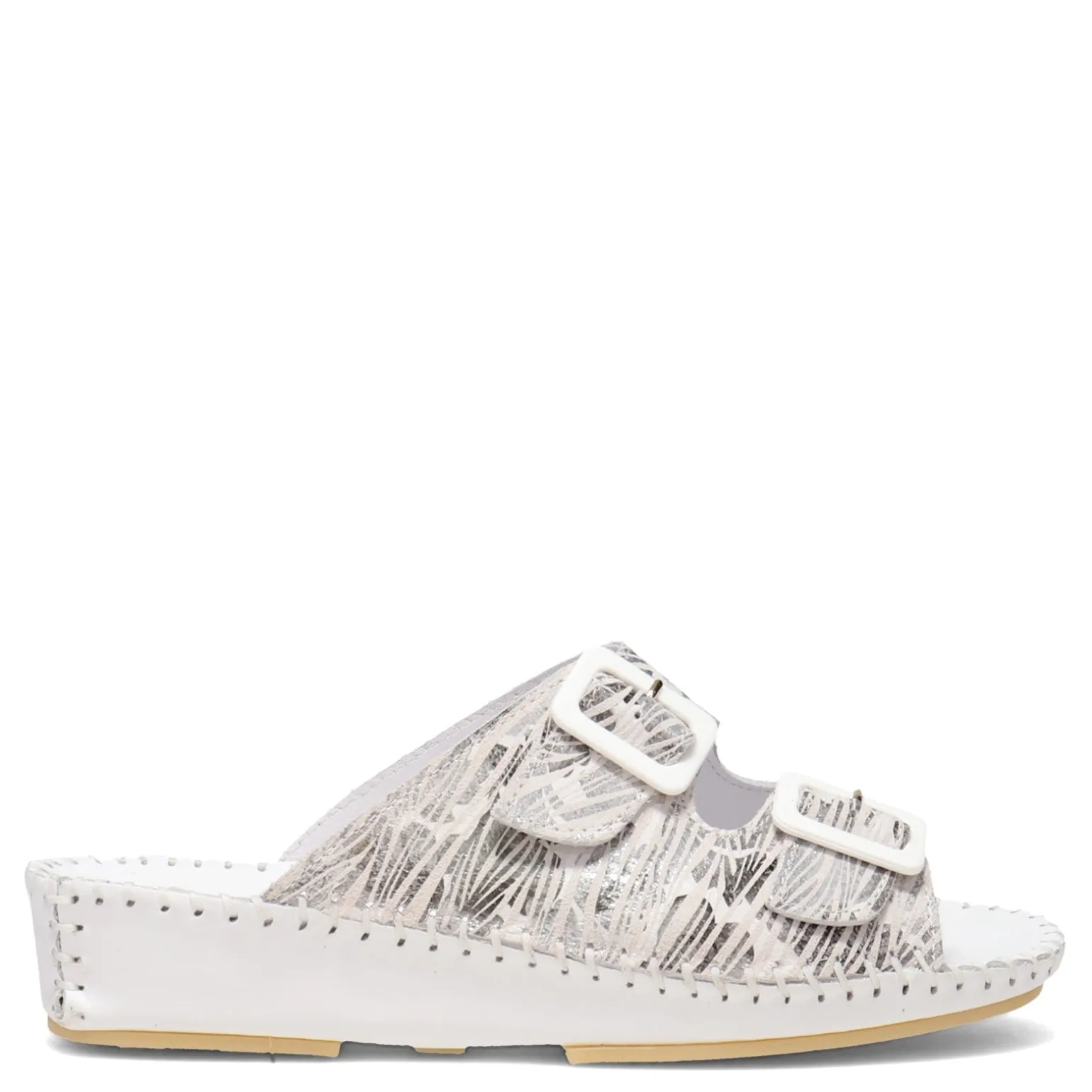 Women's La Plume, Jen Sandal