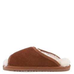 Women's Lamo, APMA Slide Wrap Slipper - Wide Width