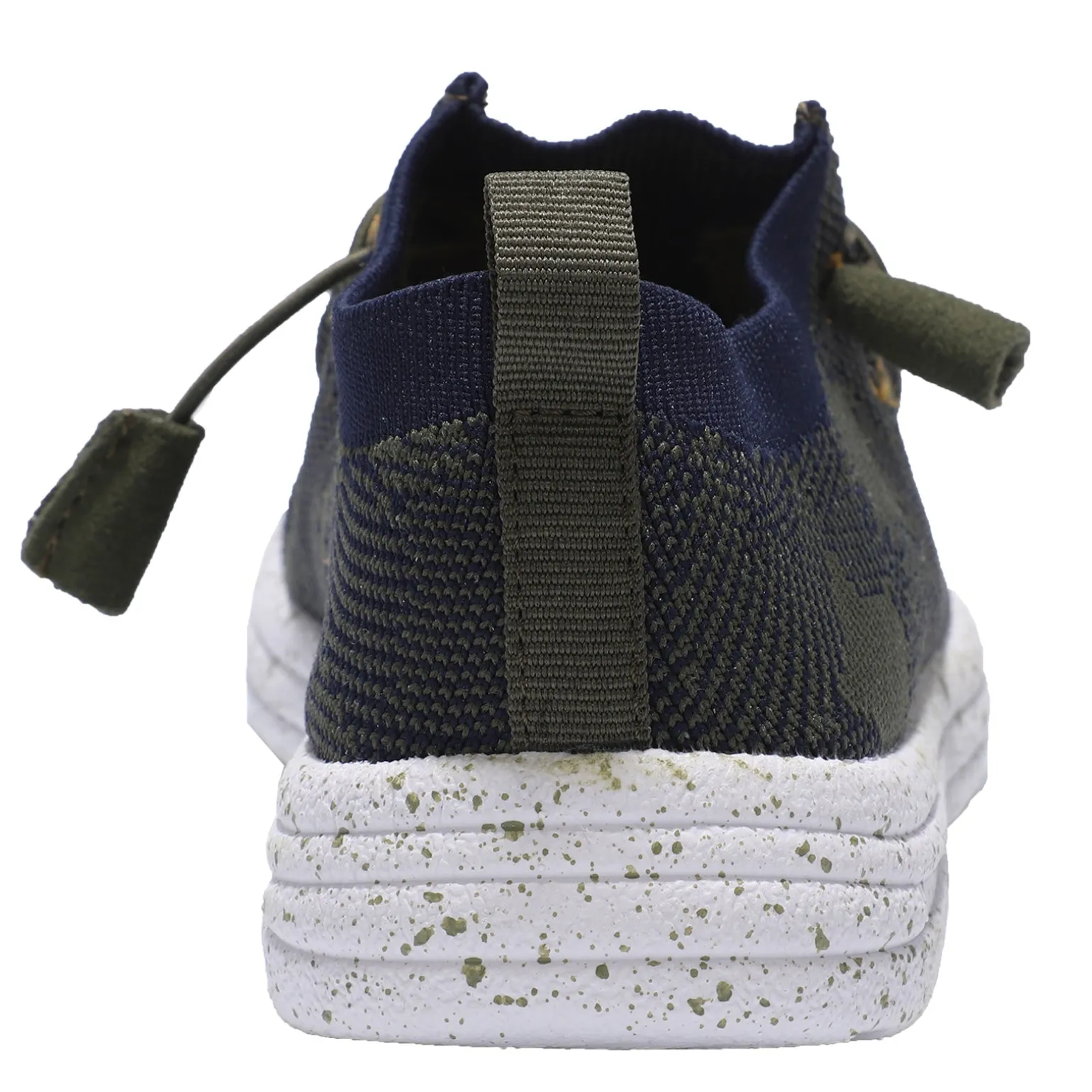 Women's Lamo, Michelle Slip-On