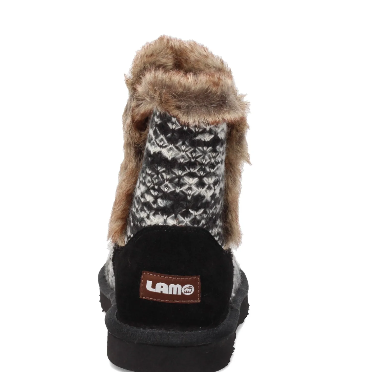 Women's Lamo, Yuma Boot
