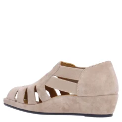 Women's L'Amour Des Pieds, Bayla Sandal