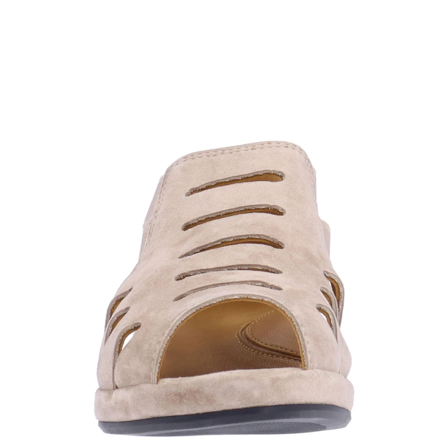 Women's L'Amour Des Pieds, Bayla Sandal
