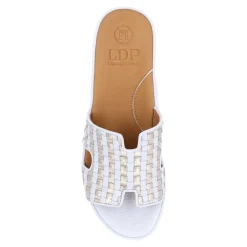 Women's L'Amour Des Pieds, Cusaro Sandal