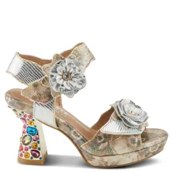 Women's L'Artiste By Spring Step, Smashing Sandal