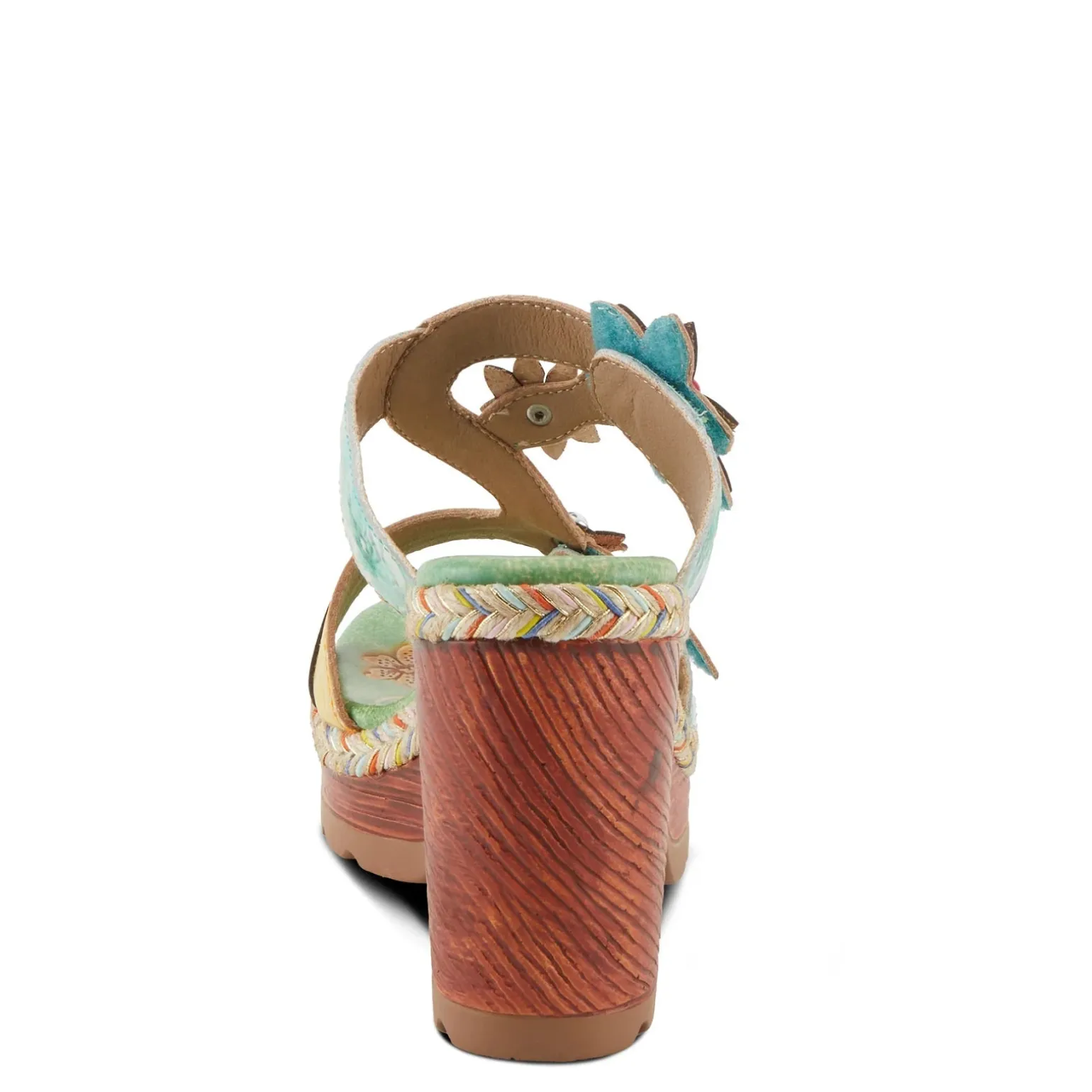 Women's L'Artiste By Spring Step, Dreamt Sandal
