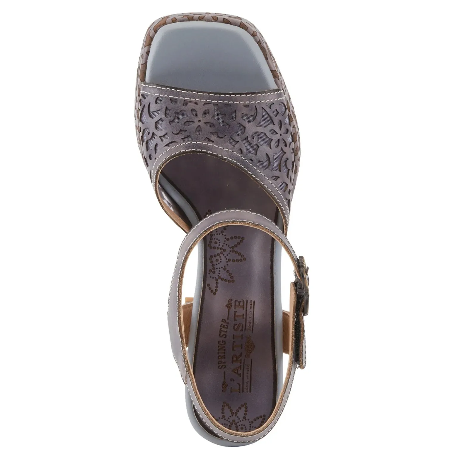 Women's L'Artiste By Spring Step, Savychic Sandal