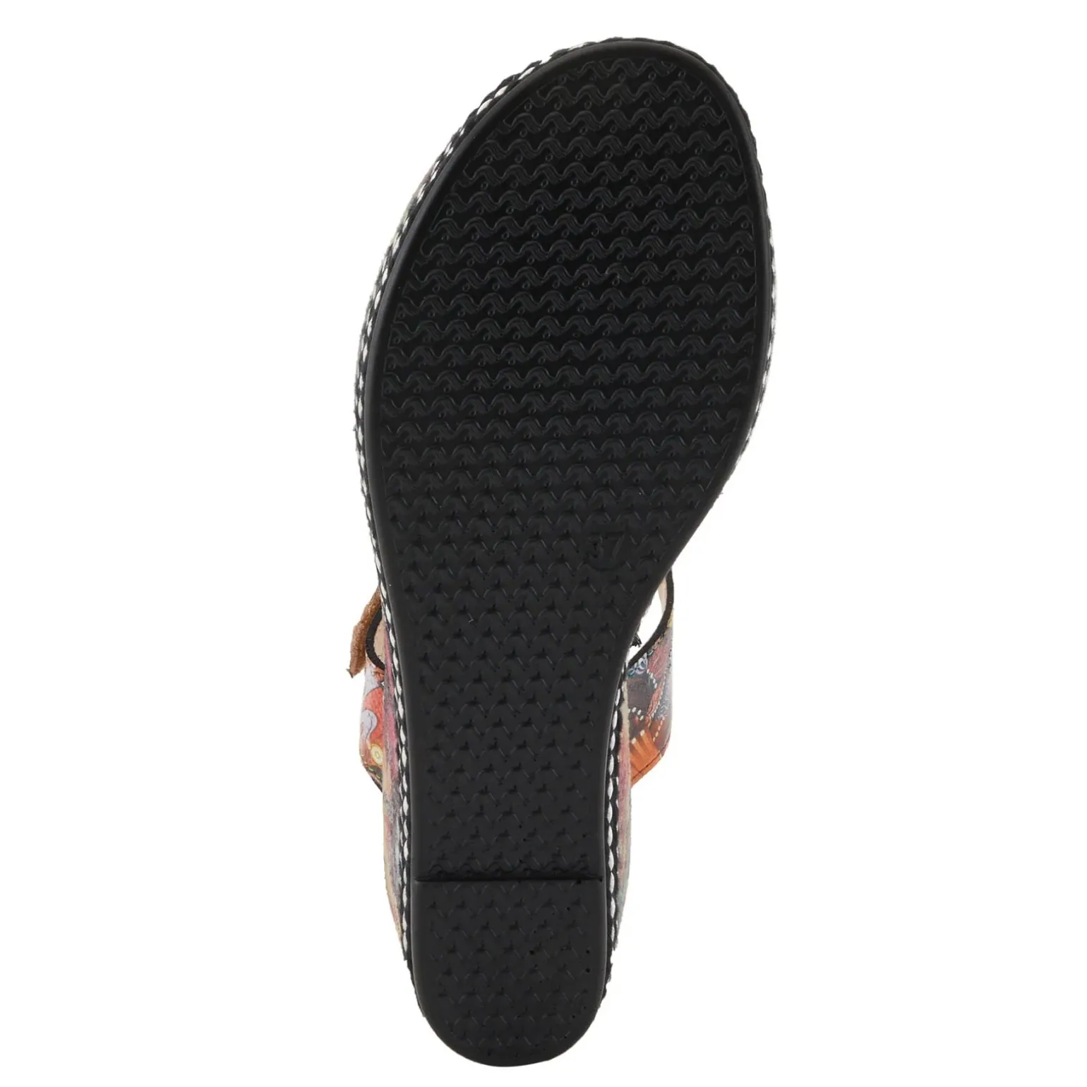 Women's L'Artiste By Spring Step, Flavour Sandal