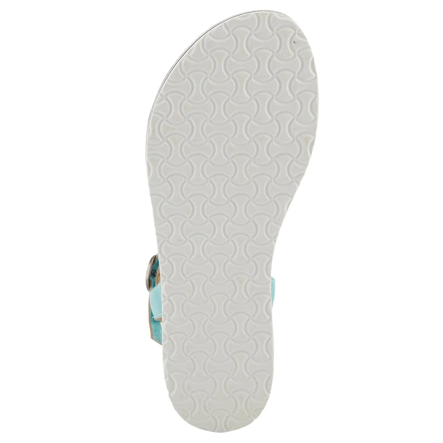 Women's L'Artiste By Spring Step Tilton Wedge Sandal