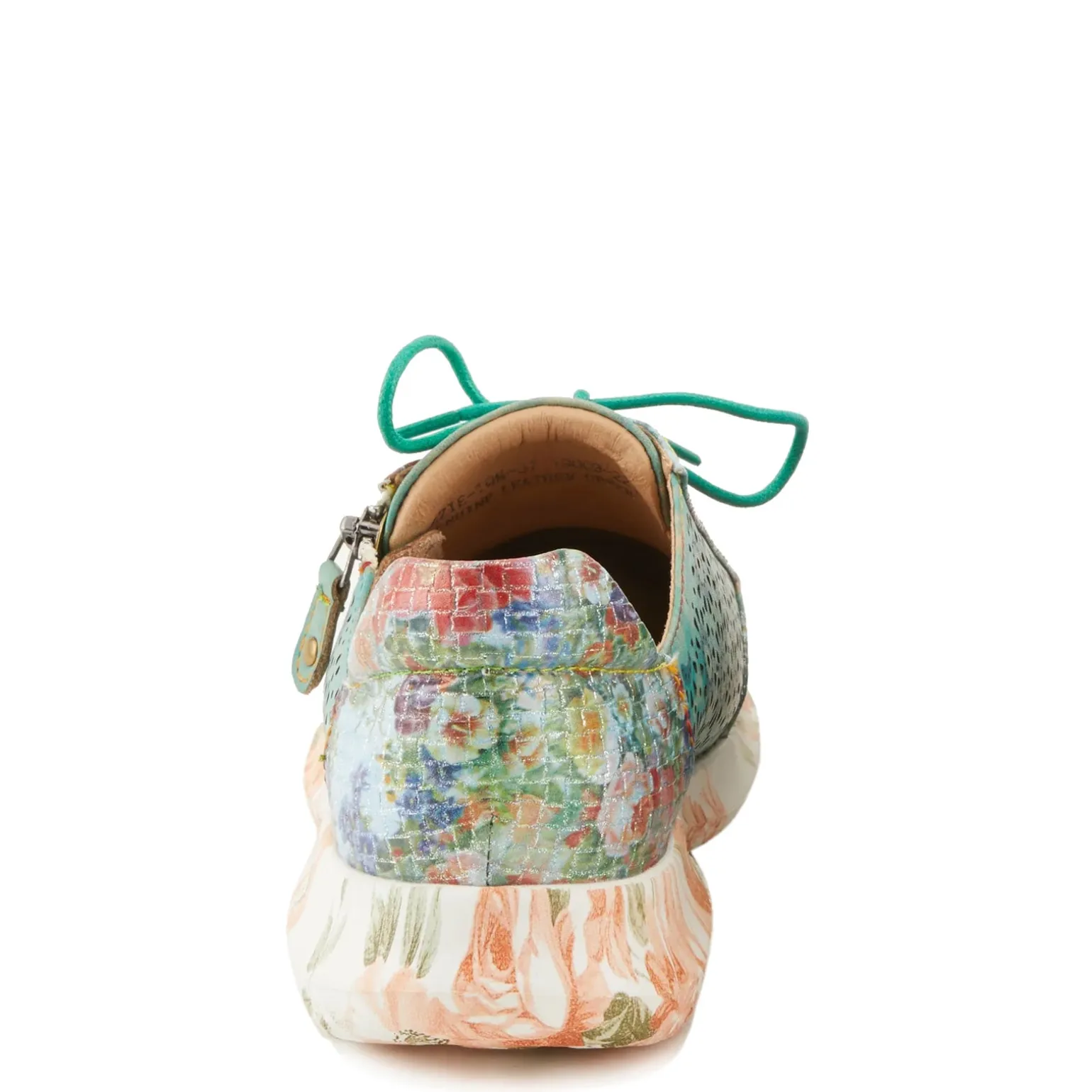 Women's L'Artiste By Spring Step, Jazzie Sneaker