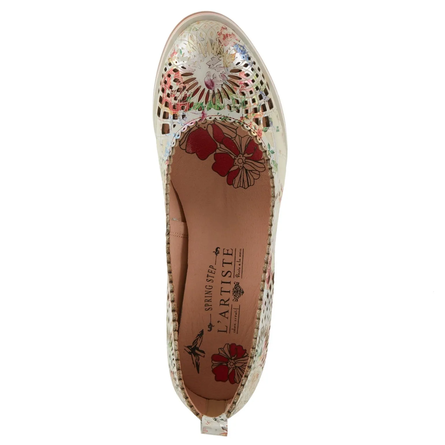 Women's L'Artiste By Spring Step, Adoravel Pump