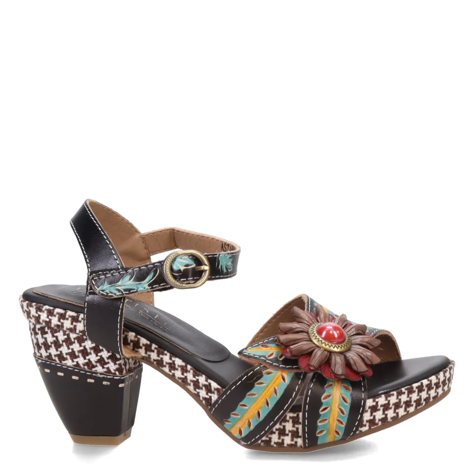 Women's L'Artiste by Spring Step, Astarr Sandal