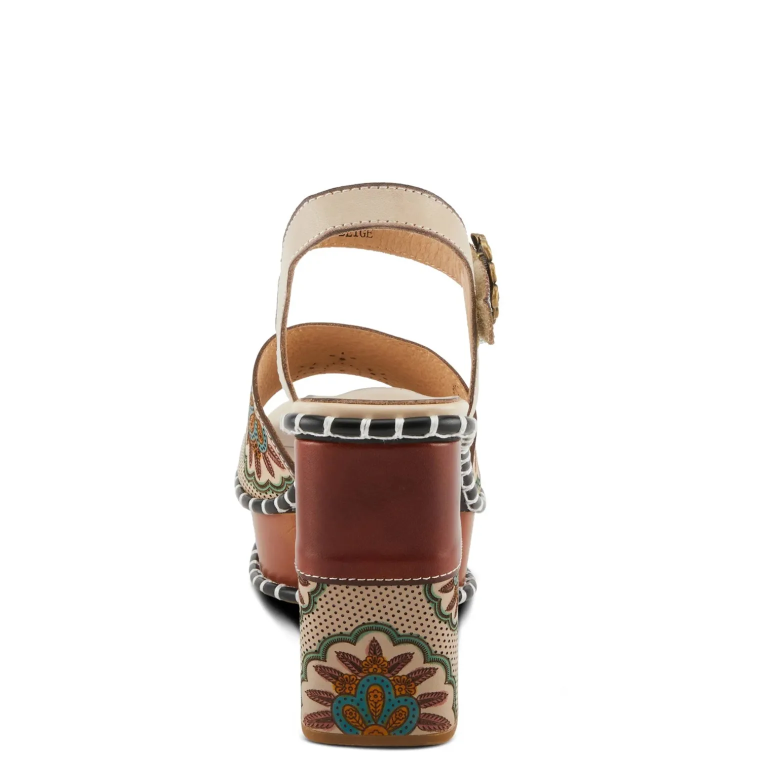 Women's L'Artiste By Spring Step, Gogetem Sandal
