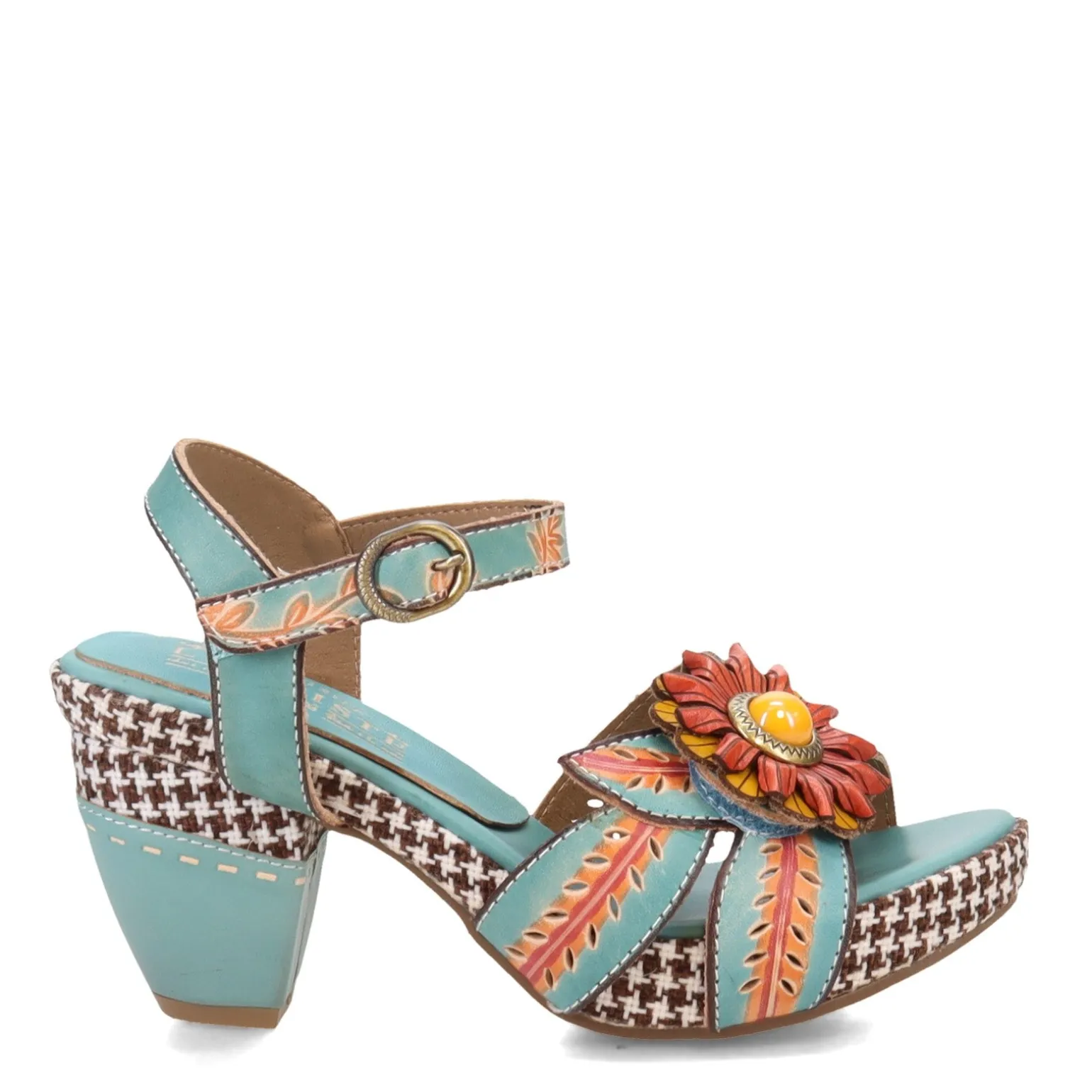 Women's L'Artiste by Spring Step, Astarr Sandal