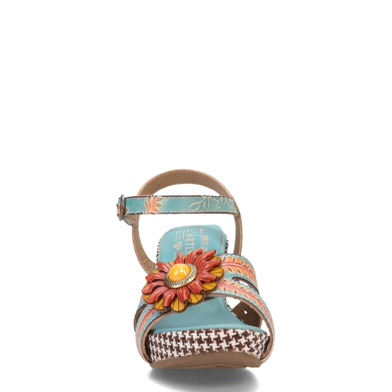 Women's L'Artiste by Spring Step, Astarr Sandal