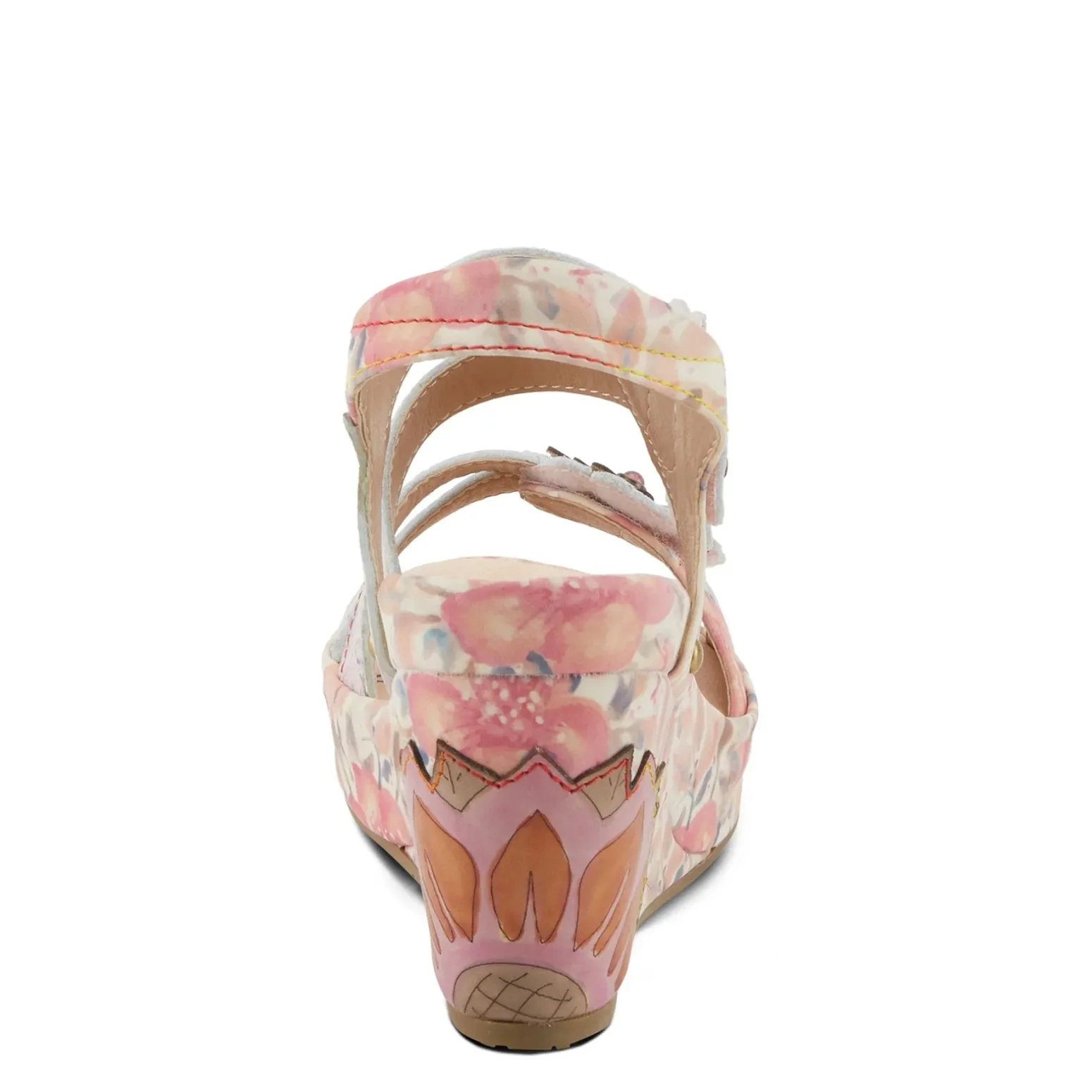 Women's L'Artiste By Spring Step, Karnitsky Sandal