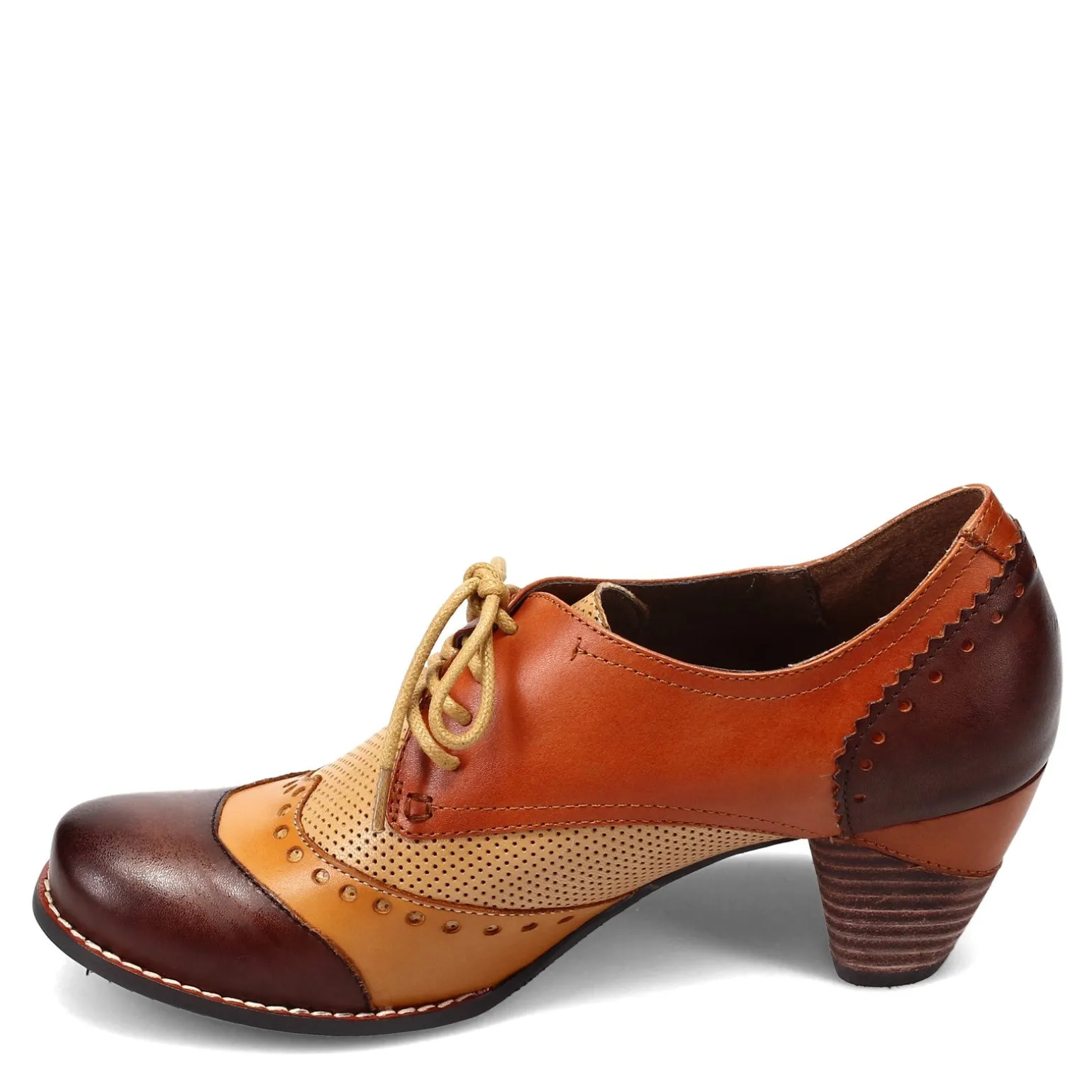 Women's L'Artiste By Spring Step, Bardot Pump
