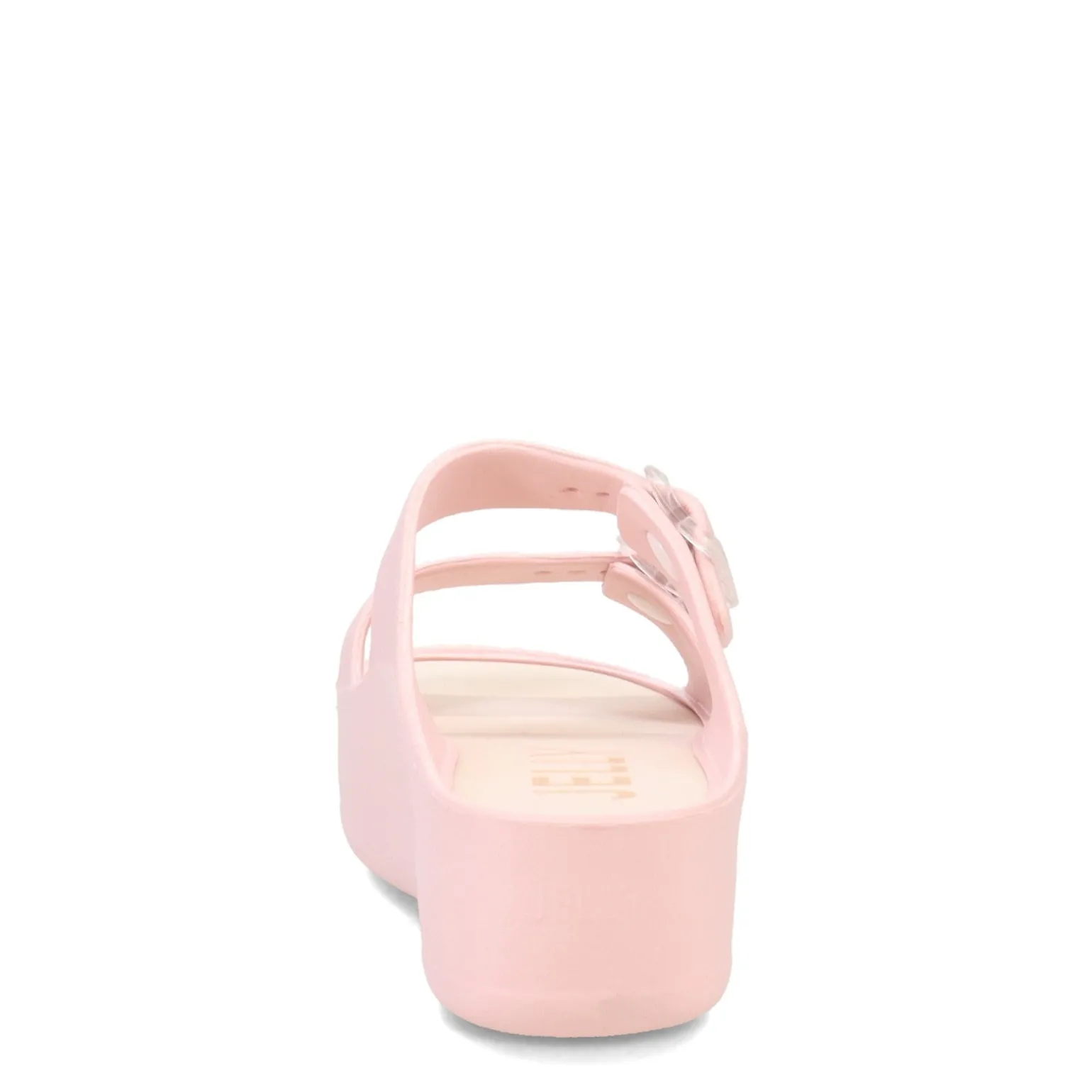 Women's Lemon Jelly, Fenix Slide Sandal