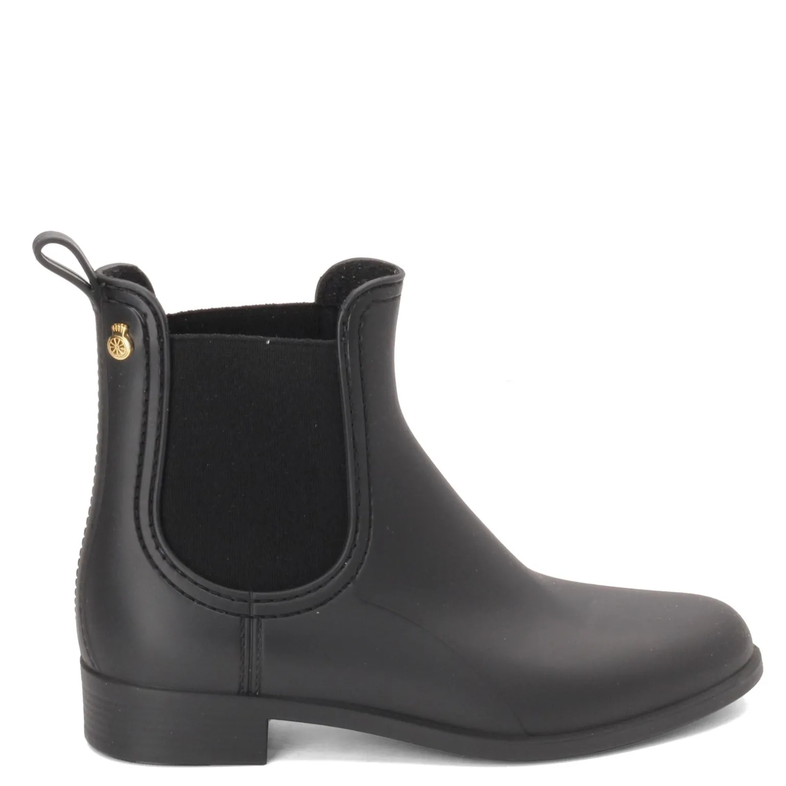 Women's Lemon Jelly, Splash Rain Boot