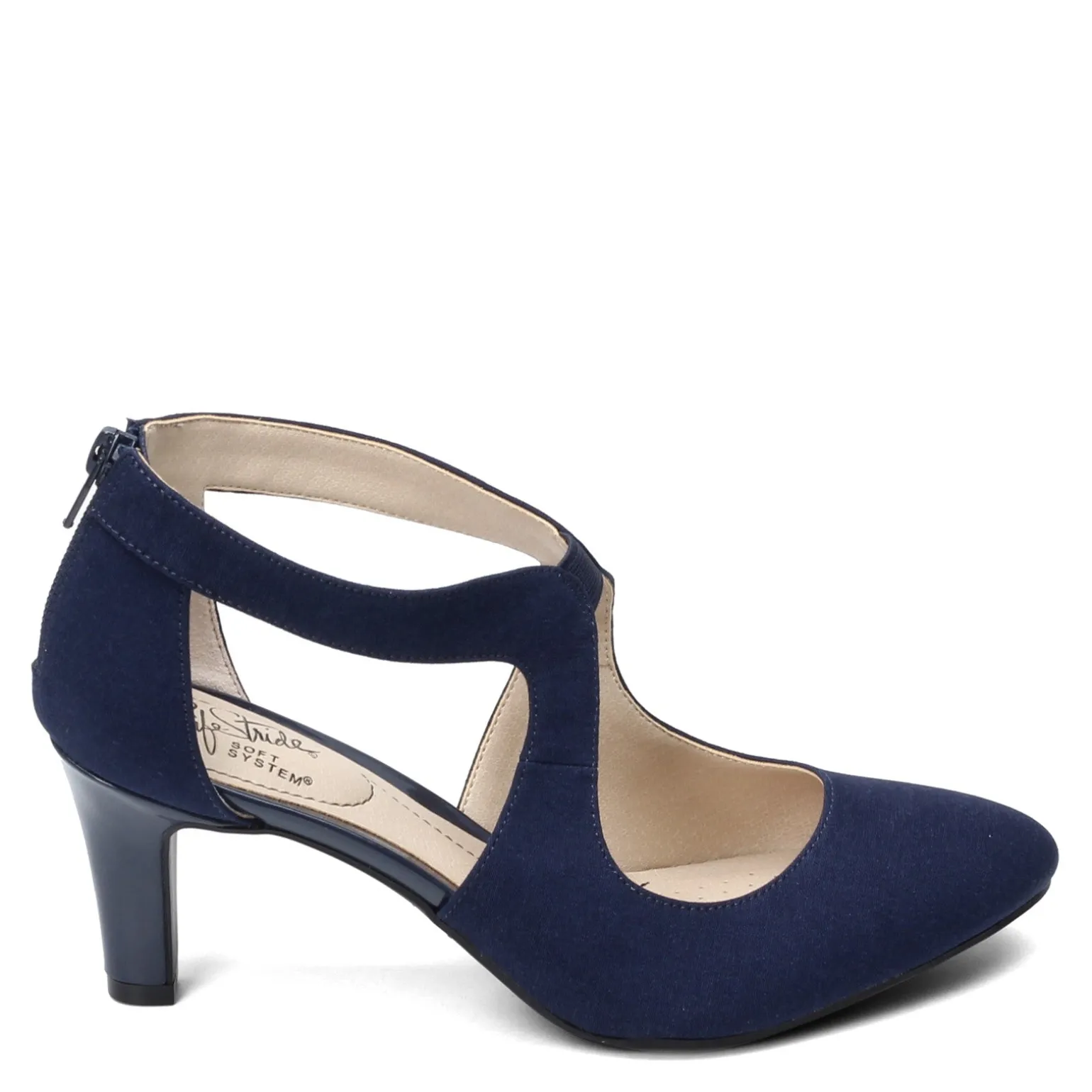 Women's LifeStride, Giovanna Pump