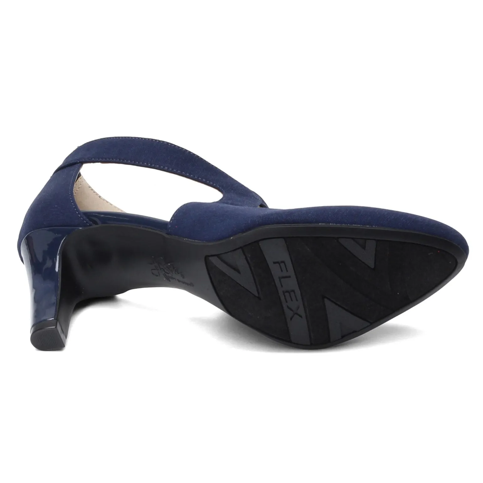 Women's LifeStride, Giovanna Pump