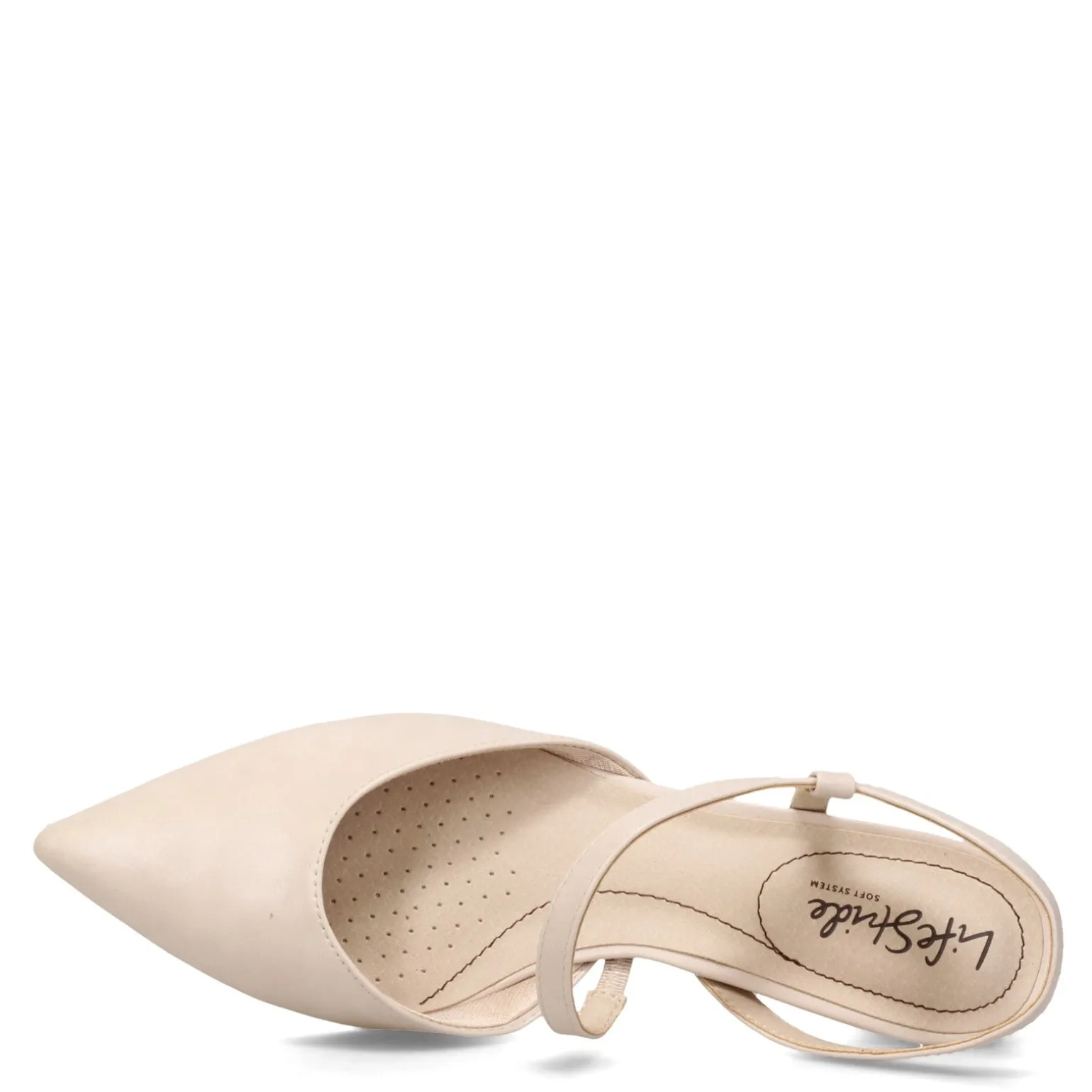 Women's LifeStride, Minimalist Pump
