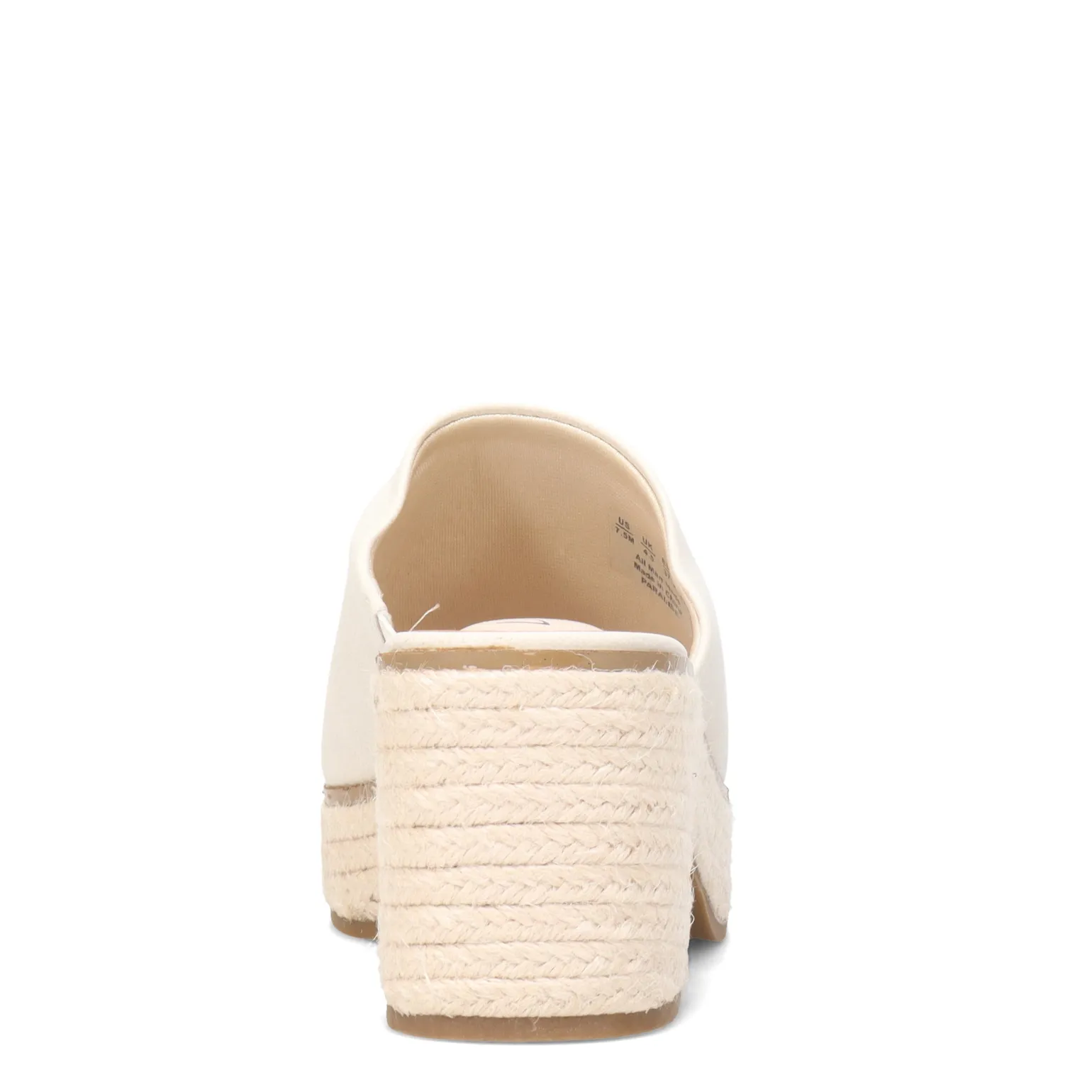 Women's LifeStride, Paradise Sandal