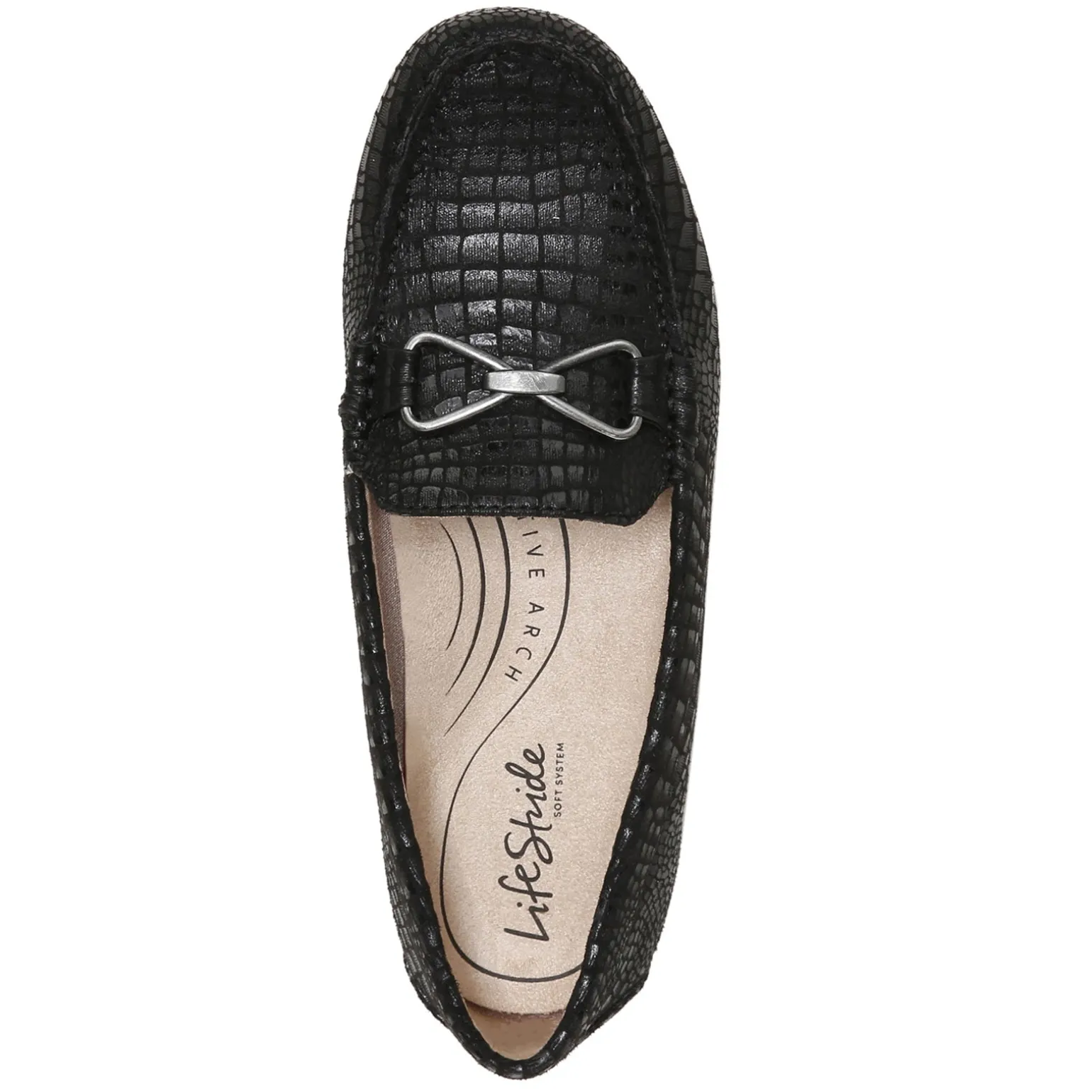 Women's LifeStride, Turnpike Loafer