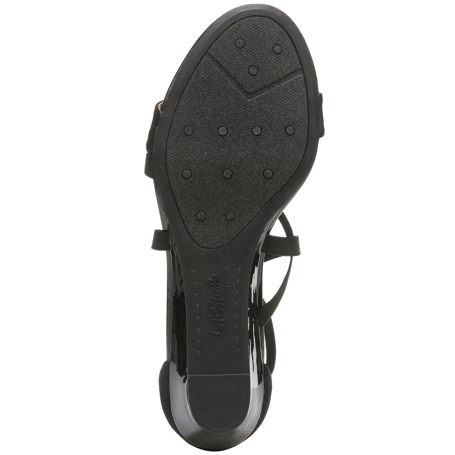 Women's LifeStride, Yolanda Sandal