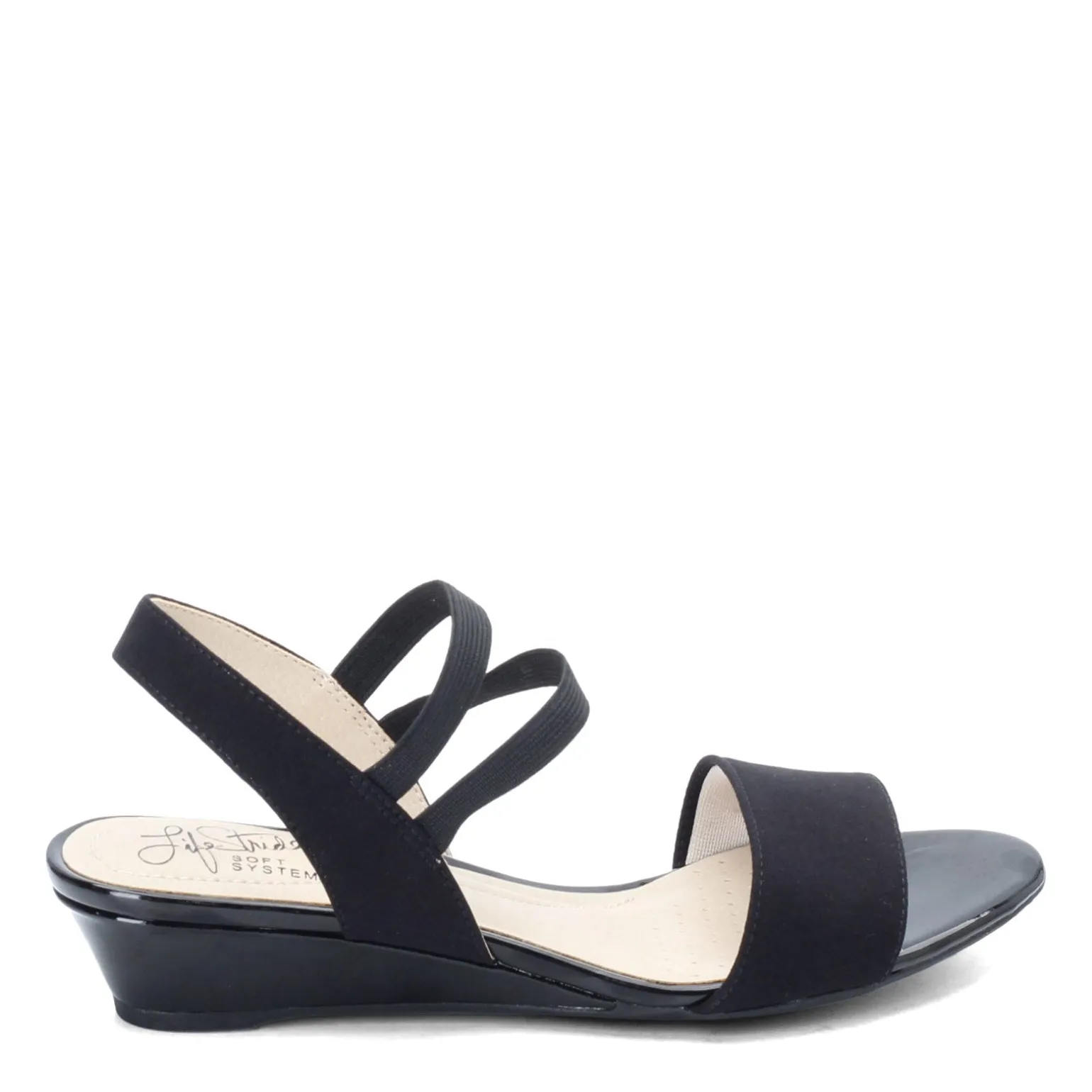 Women's Lifestride, Yolo Sandal