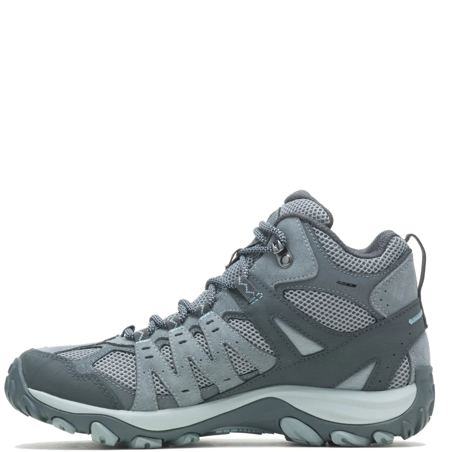 Women's Merrell, Accentor 3 Mid Waterproof Boot - Wide Width