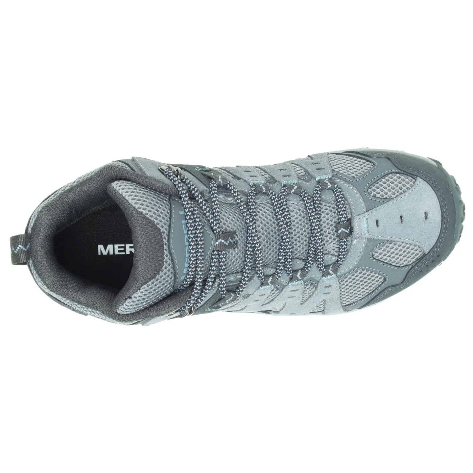 Women's Merrell, Accentor 3 Mid Waterproof Boot - Wide Width