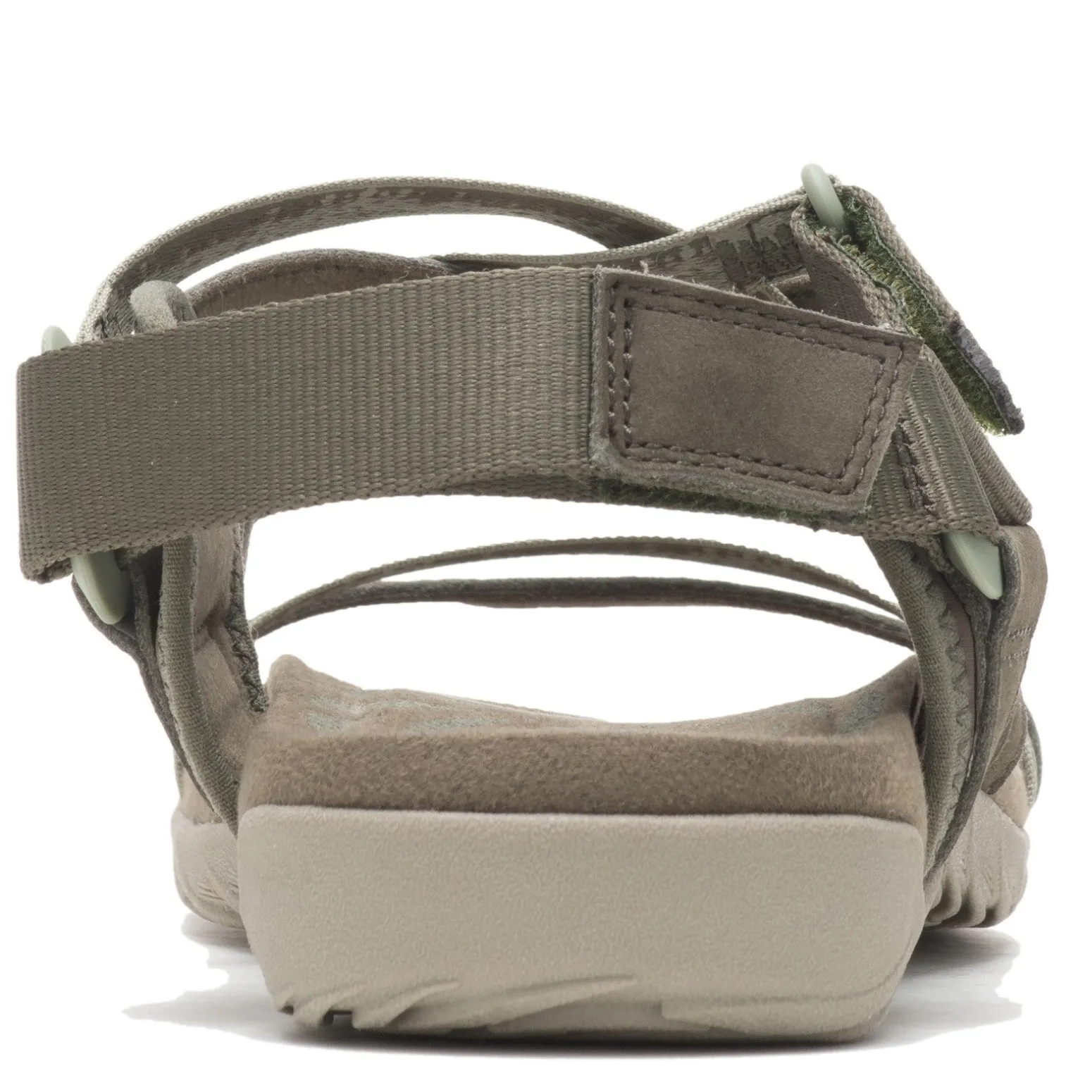 Women's Merrell, Terran Cush 3 Lattice Sandal