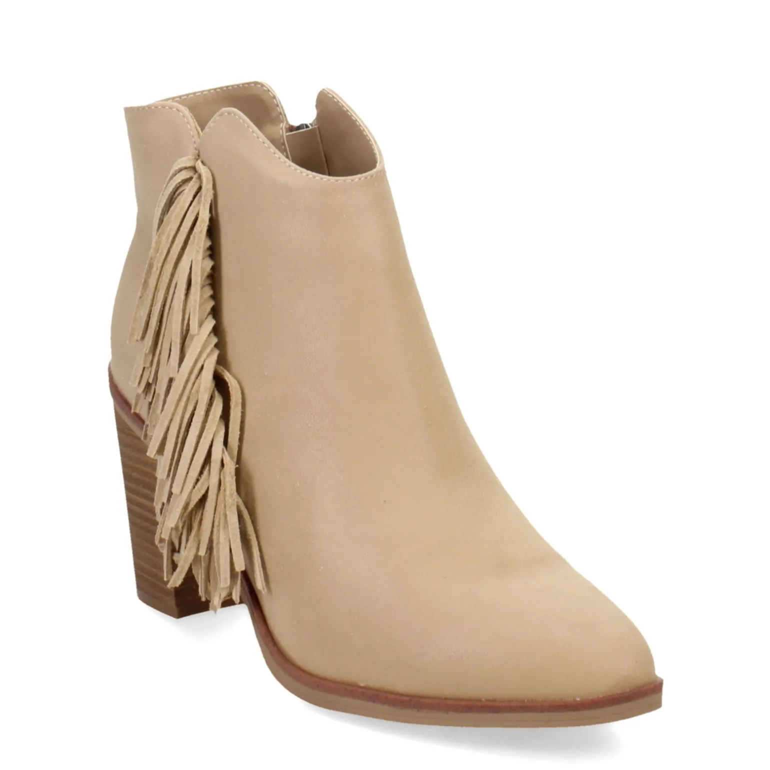Women's MIA, Cisco Boot