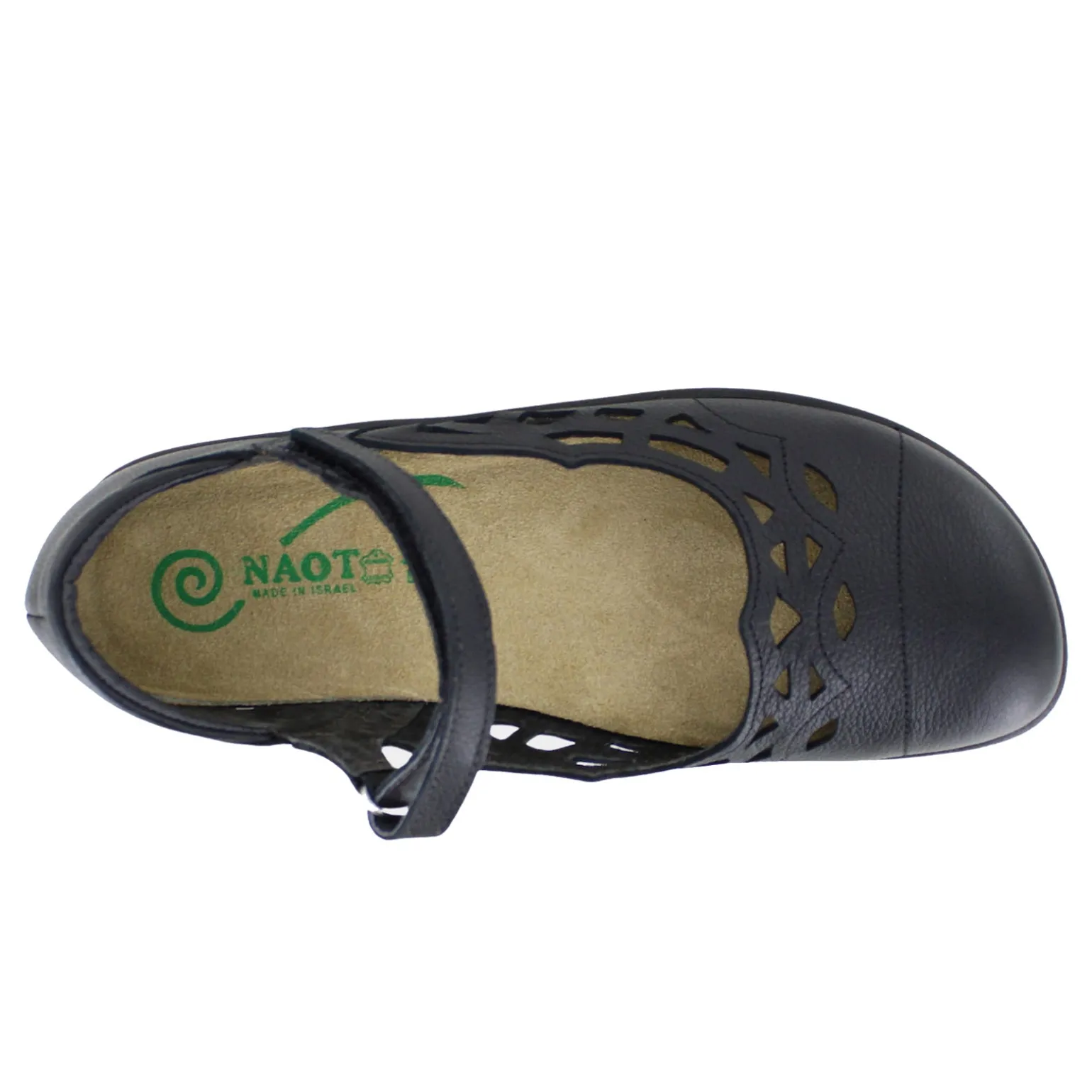 Women's Naot, Agathis Mary Jane