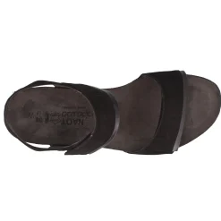 Women's Naot, Aisha Sandal - Wide Width