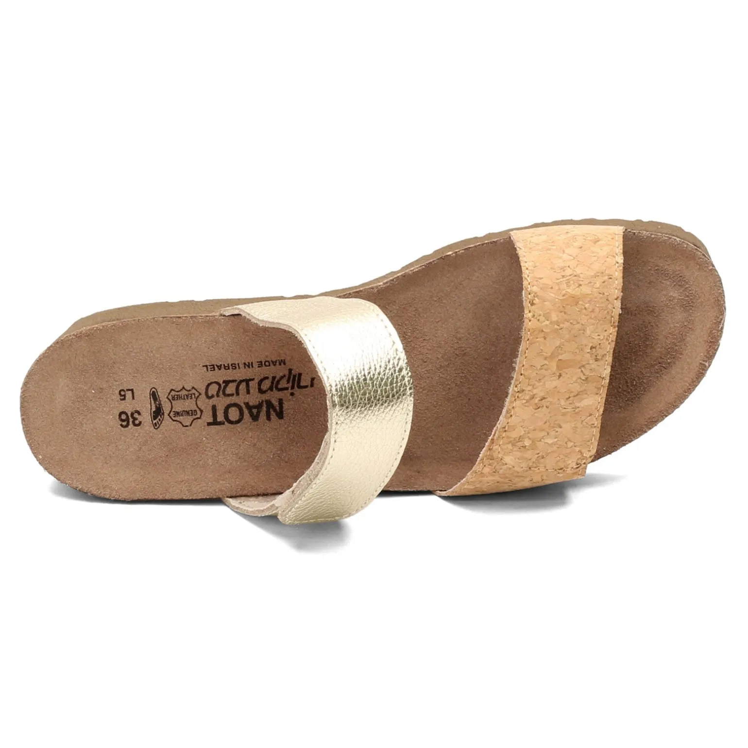 Women's Naot, Althea Sandal
