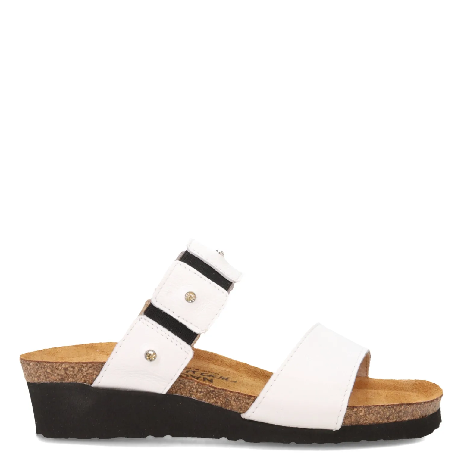 Women's Naot, Ashley Sandal