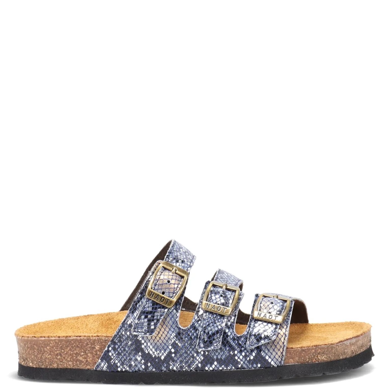 Women's Naot, Austin Sandal