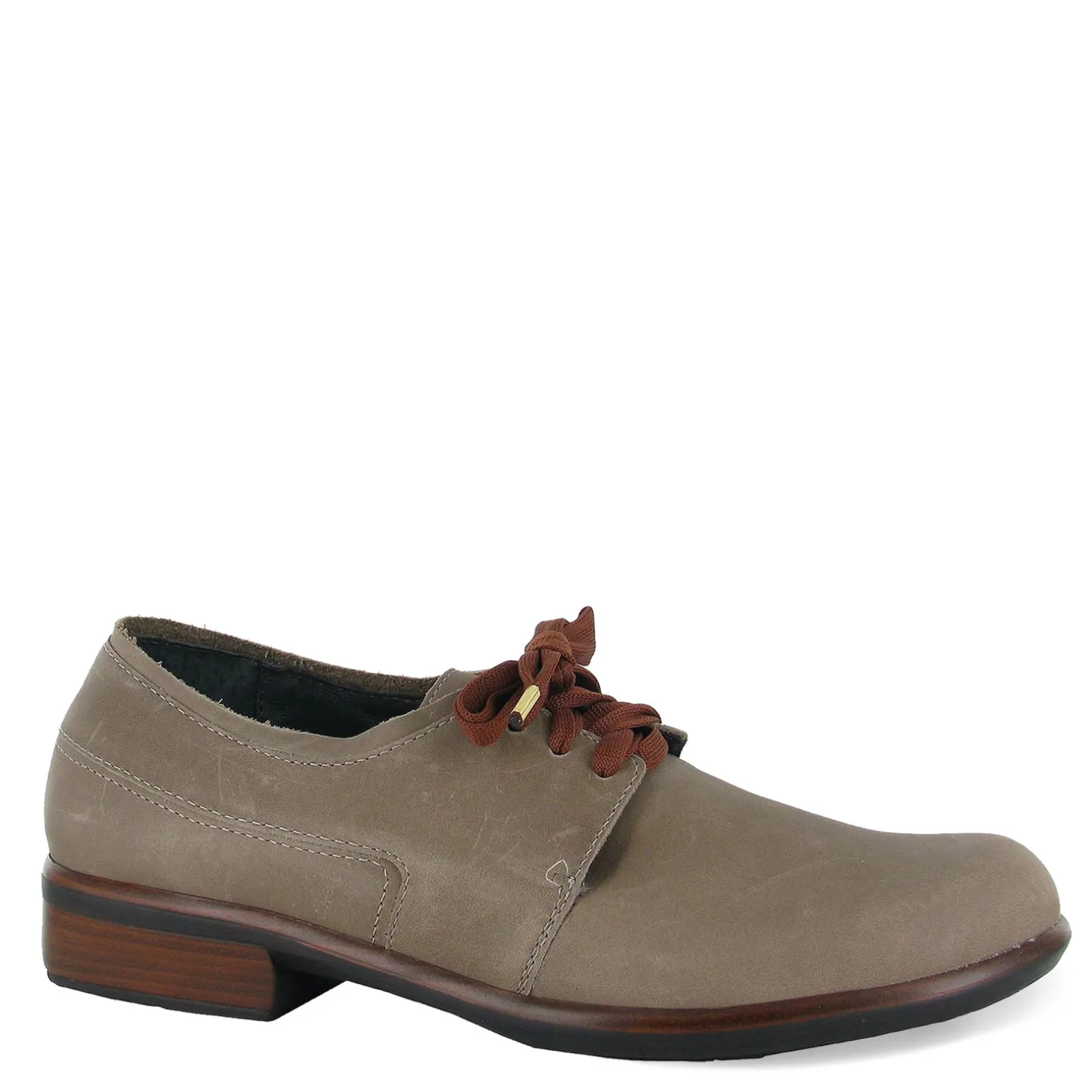 Women's Naot, Blizzard Oxford
