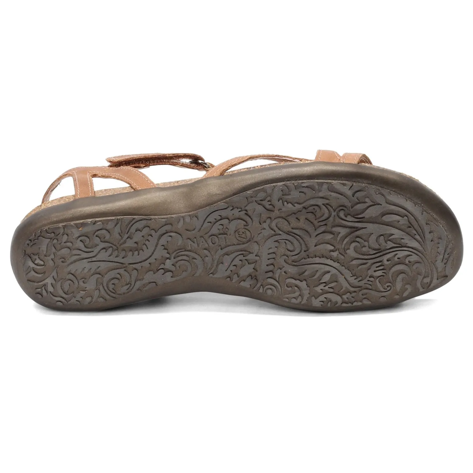 Women's Naot, Dorith Sandal