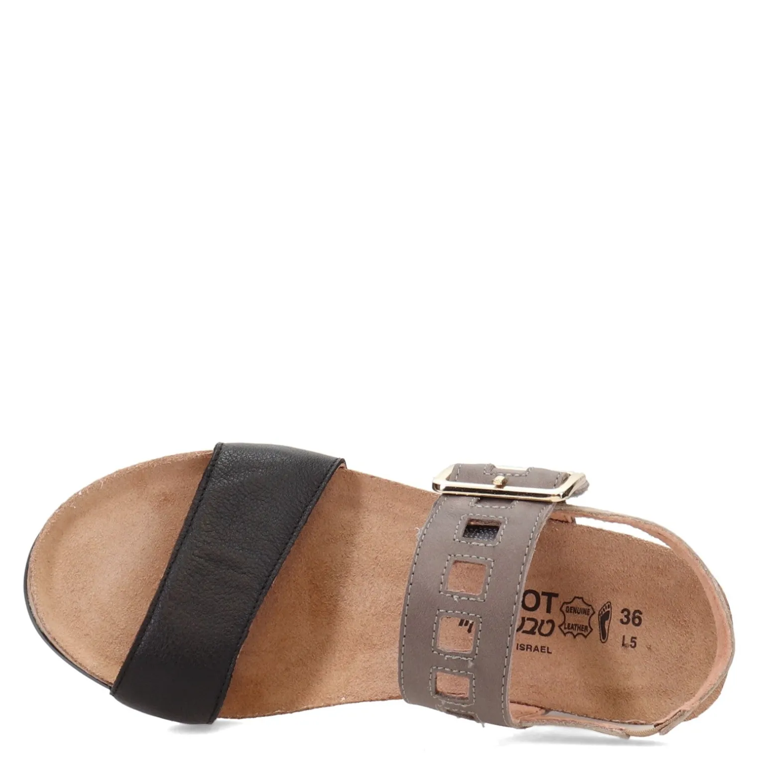 Women's Naot, Dynasty Sandal